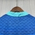 Camisa Brasil II Nike Torcedor Masculino 24/25 - Azul - Sports Cloaks | Mantos Esportivos