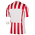 Camisa Atlético de Madrid I 25/26 Torcedor Nike Masculina - Vermelha e Branca - Sports Cloaks | Mantos Esportivos