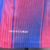 Camisa Barcelona I 25/26 Jogador Nike Masculina - Azul e Grená - comprar online