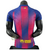 Camisa Barcelona I 25/26 Jogador Nike Masculina - Azul e Grená na internet