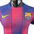 Camisa Barcelona I 25/26 Jogador Nike Masculina - Azul e Grená - Sports Cloaks | Mantos Esportivos