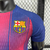 Imagem do Camisa Barcelona I 25/26 Jogador Nike Masculina - Azul e Grená