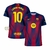 Camisa Barcelona I 25/26 Torcedor Nike Masculina - Azul e Grená + PERSONALIZAÇÃO "YAMAL" - comprar online