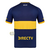 Camisa Boca Juniors I 25/26 Torcedor Adidas Masculina - Azul na internet