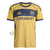Camisa Boca Juniors II 25/26 Torcedor Adidas Masculina - Amarela e Azul - comprar online