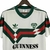 Imagem do Camisa Cork City Retrô 1988/1989 Branca, Verde e Vermelha