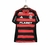 Camisa Flamengo I 25/26 Torcedor Masculina - Vermelha e Preta (Todos Patrocínios) - comprar online
