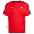 Camisa Flamengo Icon 2025 Adidas - Vermelha - comprar online