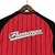 Imagem do Camisa Flamengo US Baseball Adidas 2025/2026 - Vermelha Listrada