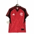 Camisa Flamengo US Baseball Adidas 2025/2026 - Vermelha Listrada na internet