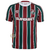 Camisa Fluminense I 25/26 Torcedor Masculina - Vinho e Verde - comprar online
