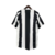 Camisa Juventus Retrô I Home 04/05 Branca Preta na internet
