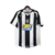 Camisa Juventus Retrô I Home 04/05 Branca Preta - comprar online