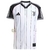 Camisa Juventus US Baseball Adidas 2025/2026 - Branco Listrado - comprar online