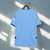 Camisa Manchester City I 24/25 Torcedor Puma Masculina - Azul Claro - loja online