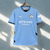 Camisa Manchester City I 24/25 Torcedor Puma Masculina - Azul Claro - Sports Cloaks | Mantos Esportivos