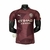 Camisa Manchester City III 24/25 Puma Jogador Masculina - Vinho - comprar online
