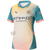Camisa Manchester City IV 24/25 Puma Feminina - Branca e Azul - comprar online
