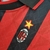 Imagem do Camisa Milan Retrô 1995/1996 Vermelha - Lotto