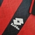 Camisa Milan Retrô 1995/1996 Vermelha - Lotto - loja online