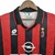 Camisa Milan Retrô 1995/1996 Vermelha - Lotto - Sports Cloaks | Mantos Esportivos