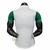Camisa Palmeiras II 25/26 Jogador Masculina - Branca na internet
