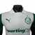 Camisa Palmeiras II 25/26 Jogador Masculina - Branca - Sports Cloaks | Mantos Esportivos