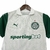 Camisa Palmeiras II 25/26 Puma Feminina - Branca - Sports Cloaks | Mantos Esportivos