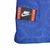 Camisa Paris Saint Germain PSG Retrô 95/96 Nike Masculina - Azul e Vermelho