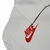 Imagem do Camisa Paris Saint Germain PSG Retrô Away 90/91 Torcedor Nike Masculina - Branco, Azul e Vermelho