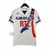 Camisa Paris Saint Germain PSG Retrô Away 90/91 Torcedor Nike Masculina - Branco, Azul e Vermelho - comprar online