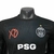 Camisa PSG 25/26 Jogador Nike Masculina Edição Especial "Xô" - Preto - Sports Cloaks | Mantos Esportivos