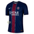 Camisa PSG I 25/26 Torcedor Adidas Masculina - Azul - comprar online