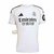 Camisa Real Madrid I 25/26 Adidas Torcedor Masculina - Branca + PERSONALIZAÇÃO "MBAPPE" - Sports Cloaks | Mantos Esportivos