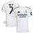 Camisa Real Madrid I 25/26 Torcedor Adidas Masculina - Branca + Personalização Vinicius JR - comprar online