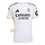 Camisa Real Madrid I 25/26 Torcedor Adidas Masculina - Branca + Personalização Vinicius JR na internet