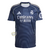 Camisa Real Madrid II 25/26 Torcedor Adidas Masculina - Azul + Personalização Vinicius JR na internet