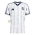 Camisa Real Madrid US Baseball Adidas 2025/2026 - Branco Listrado - comprar online