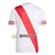 Camisa River Plate I 25/26 Torcedor Adidas Masculina - Branca na internet