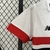 Imagem do Camisa São Paulo I 24/25 New Balance Torcedor Feminina - Branca
