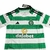 Conjunto Infantil Adidas Celtic 25/26 I -Verde e Branco - Sports Cloaks | Mantos Esportivos