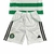 Conjunto Infantil Adidas Celtic 25/26 I -Verde e Branco - loja online