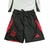 Conjunto Infantil Adidas Flamengo 25/26 II Regata - Branco e Vermelho - loja online
