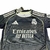 Imagem do Conjunto Infantil Adidas Real Madrid 25/26 II - Cinza