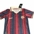 Conjunto Infantil Barcelona Edição Especial 125 anos - Vermelho e Azul - Sports Cloaks | Mantos Esportivos