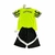 Conjunto Infantil Borussia Dortmund Edição Especial 25/26 - Amarelo na internet