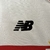 Camisa São Paulo I 24/25 New Balance Torcedor Feminina - Branca - loja online