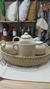 Bandeja Parma - IDEAS HOME by Isa