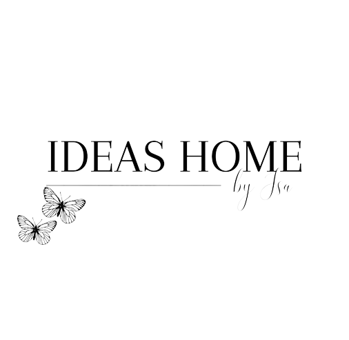 IDEAS HOME by Isa