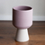 VASO DE CHÃO CONTEMPORÂNEO FOSCO - loja online